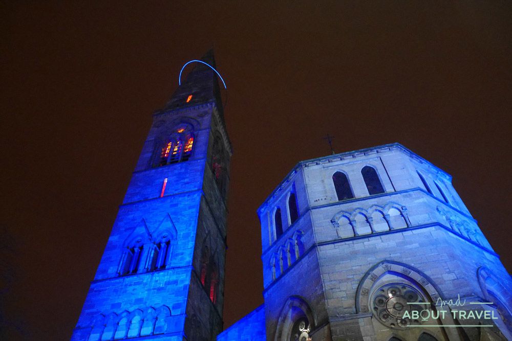 donde comer en glasgow: oran mor