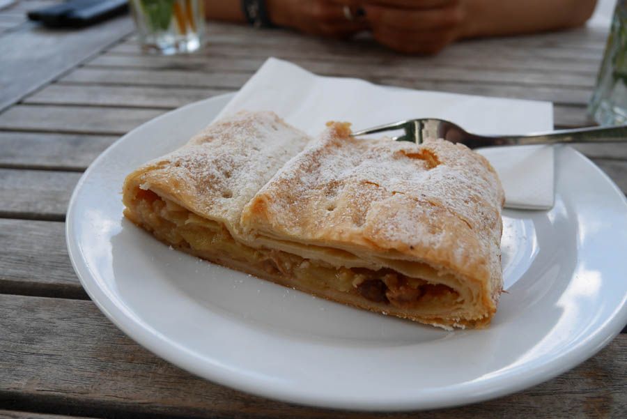 Restaurante Viena - Kantine