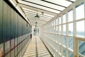 Henrun. Foto (c) The Glasgow School of Art