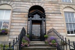 Glasgow Lady Artists Club