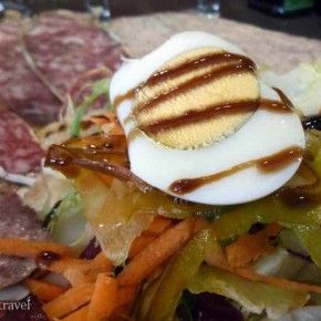Gastronomía catalana de montaña en el Restaurant Juquim de Espot