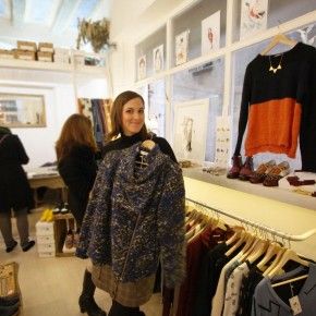 Fashion Travel Bloggers en Ivori