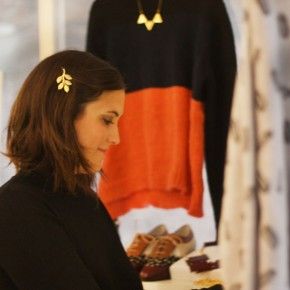 Fashion Travel Bloggers en Ivori