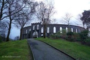 McCaig's Tower Oban