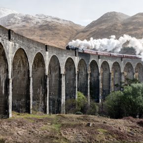 Todos los tours en español por Escocia y Edimburgo