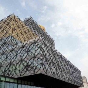 Birmingham Library