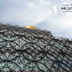 Birmingham Library