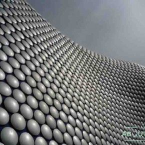 The Bullring