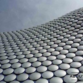 The Bullring