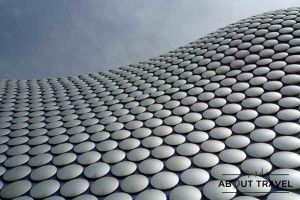 The Bullring