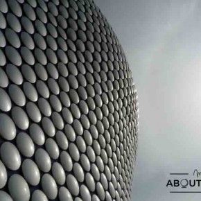 The Bullring
