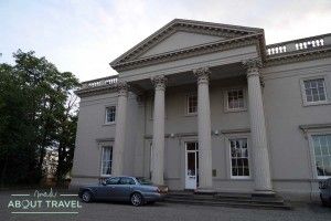 Duddingston House