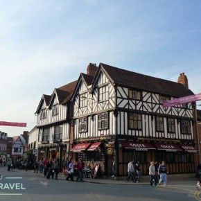 Centro de Stratford