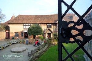 Stratford-upon-avon