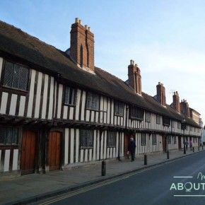 Centro de Stratford