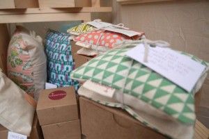 West End Craft Fair Edinburgh