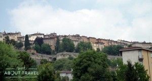 Bérgamo Alta