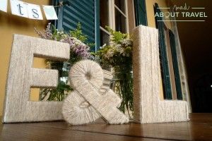 Boda de Emi y Laia en Italia