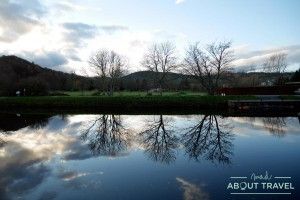 Inverness Caledonian Canal