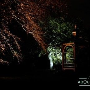 Night in the Garden, Royal Botanic Garden Edinburgh