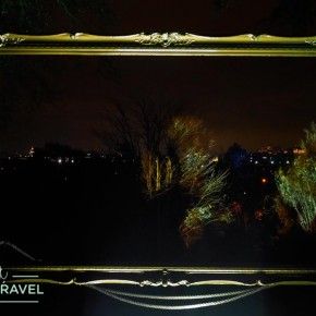 Night in the Garden, Royal Botanic Garden Edinburgh