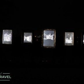 Night in the Garden, Royal Botanic Garden Edinburgh