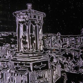Night in the Garden, Royal Botanic Garden Edinburgh