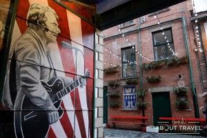 Commercial Court en Belfast