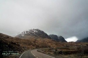 Glencoe