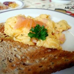 B&B Jessie Mac's en Birnam y Dunkeld