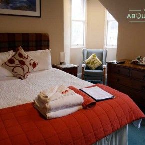 B&B Jessie Mac's en Birnam y DunkeldB&B Jessie Mac's en Birnam y Dunkeld