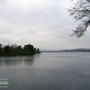 Loch of the Lowes