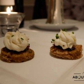 Riverview Restaurant en Dunkeld