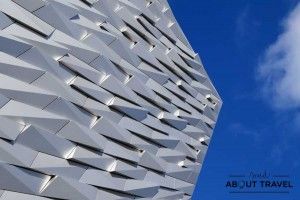 Museo Titanic Belfast