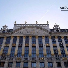 Grand Place de Bruselas