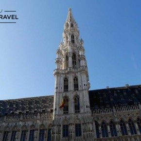 Grand Place de Bruselas