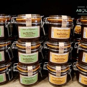Le Comptoir de Mathilde