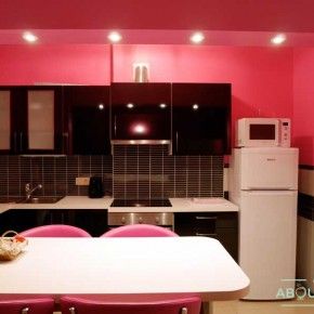 Apartamento Sydney de Only-apartments en Bruselas