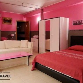 Apartamento Sydney de Only-apartments en Bruselas