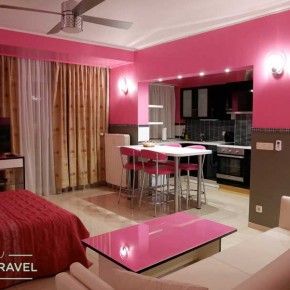 Apartamento Sydney de Only-apartments en Bruselas