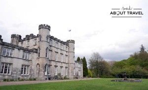 Melville Castle