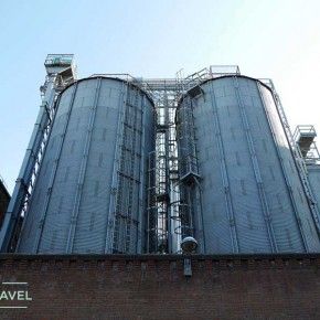 Guinness Storehouse