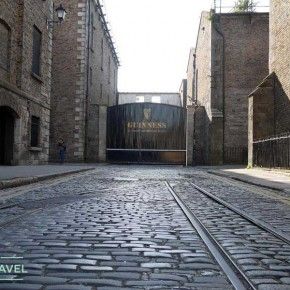 Guinness Storehouse