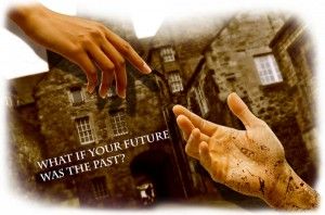 Tour de Outlander con Mercat Tours