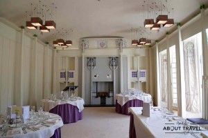 House for an Art Lover de Mackintosh en Glasgow