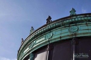 Royal Observatory Edinburgh