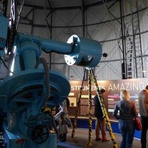 Royal Observatory Edinburgh