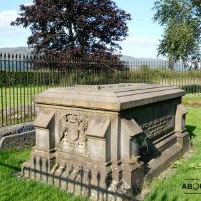 Abadía de Cambuskenneth en Stirling