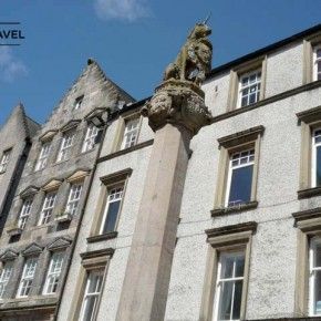 Centro de Stirling