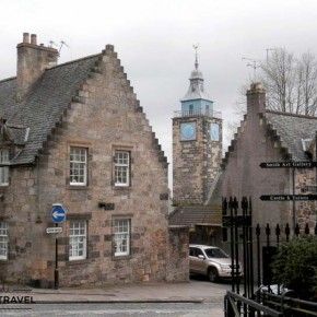 Centro de Stirling